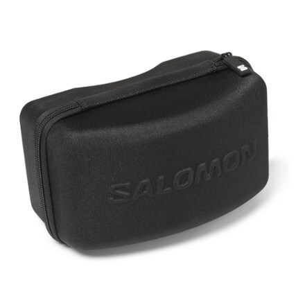 Salomon Sentry Pro Sigma +1 Lens Snow Goggles 5