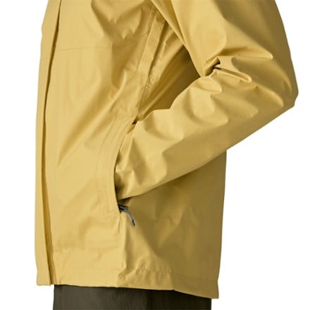 Patagonia Torrentshell 3L Jacket - Men's 7
