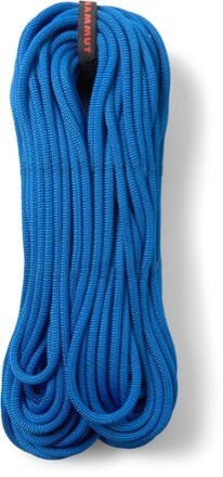 MAMMUT 登山用ロープ 40m 9.5mm InfinityDry（マムート 9.5 Alpine Dry 