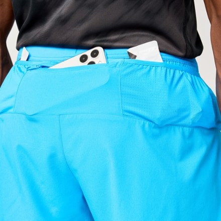 Brooks Journey 5" Shorts - Men's 2