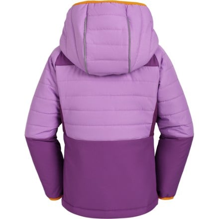 Kamik Celeste Quilted Insulated Jacket - Girls' 1