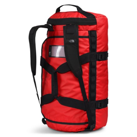 The North Face Base Camp Duffel - Medium (71 L) 2