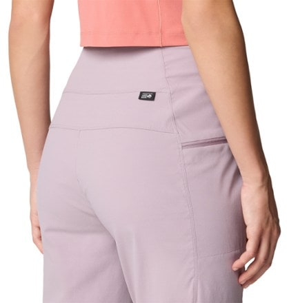 Mountain Hardwear Dynama High-Rise Ankle Pants - Women's 6