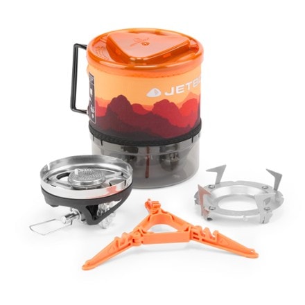 Jetboil MiniMo Cooking System 1