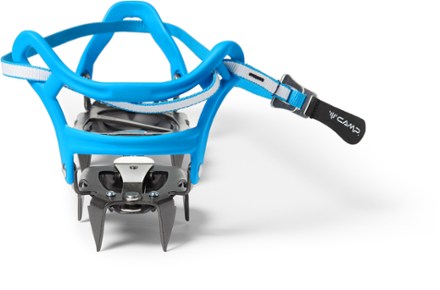 C.A.M.P. Stalker Universal Crampons 6