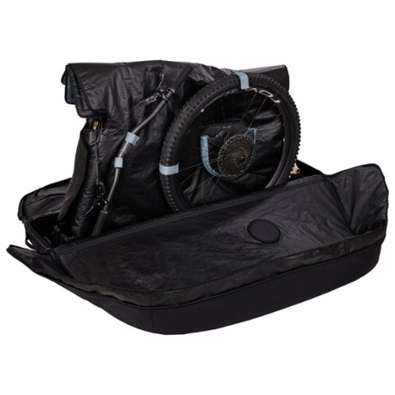 Thule Roundtrip MTB Travel Case 9