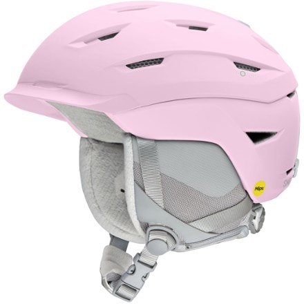 Smith Liberty Mips Snow Helmet - Women's 0