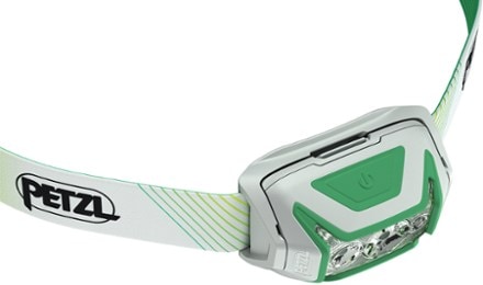 Petzl Actik Core Headlamp 2
