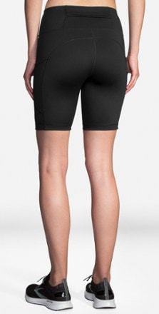 Brooks Method 8" Short Tights - Women's 2