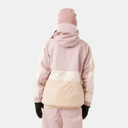 Roxy Highridge Hoody Insulated Jacket - Women's 1
