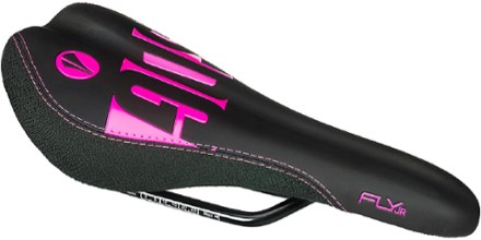 SDG Components Fly Jr. Bike Saddle - Kids' 0