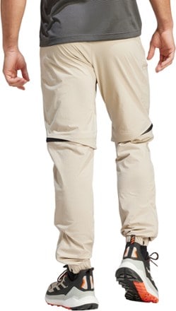 adidas Utilitas Zip-Off Hiking Pants - Men's 2