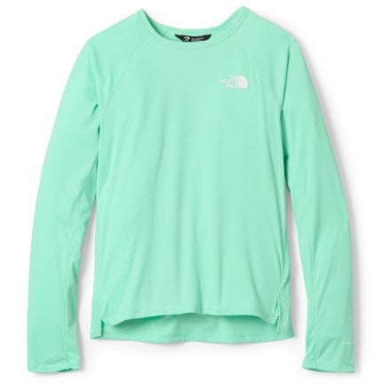 The North Face Sunriser Long-Sleeve Shirt - Kids' 0
