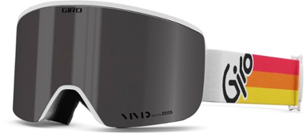 Giro Axis VIVID by ZEISS Snow Goggles | REI Co-op