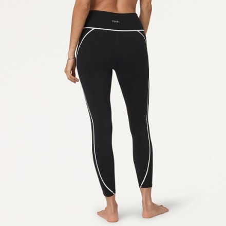 Vuori AllTheFeels Linework Leggings - Women's 1