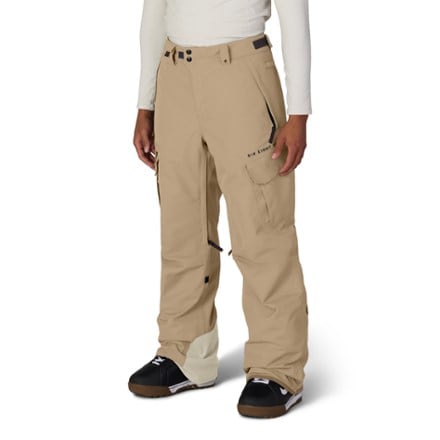 686 Smarty 3-in-1 Cargo Snow Pants - Men's 0