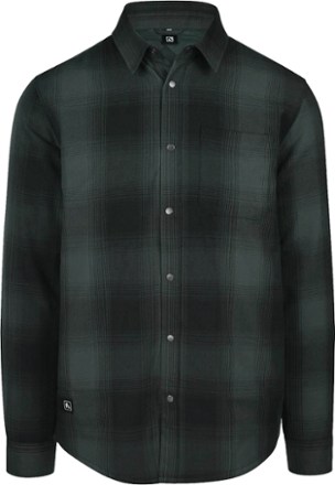 Sinclair Insulated Flannel Men s