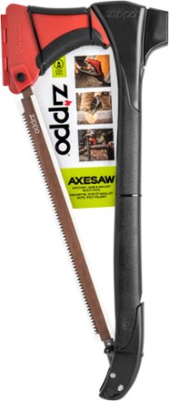 Zippo AxeSaw 3-in-1 Tool 1