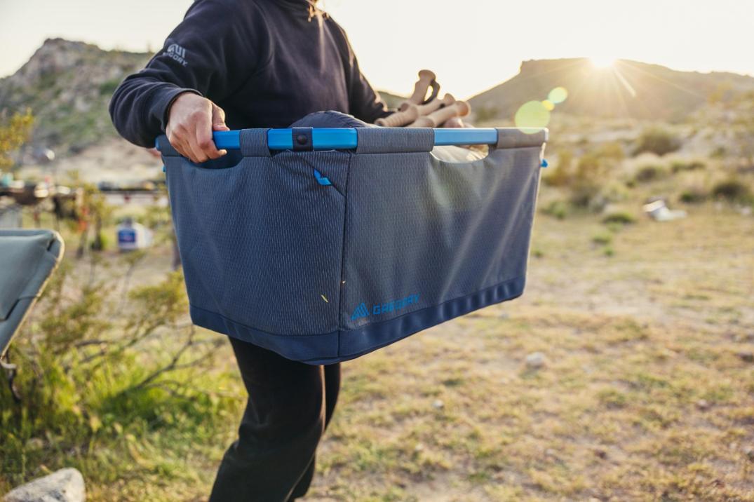 Location Image for Alpaca Gear Basket 70