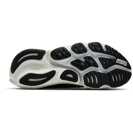 Brooks Glycerin Flex Road-Running Shoes - Men's 6