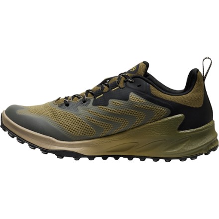 KEEN Zionic NXT Waterproof Hiking Shoes - Men's 1