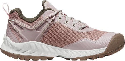 KEEN NXIS EVO Waterproof Hiking Shoes - Women's 0
