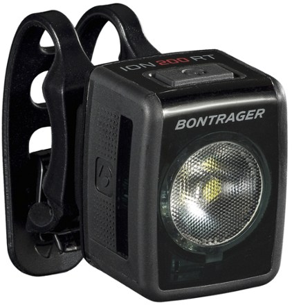 Bontrager Ion 200 RT Front Bike Light