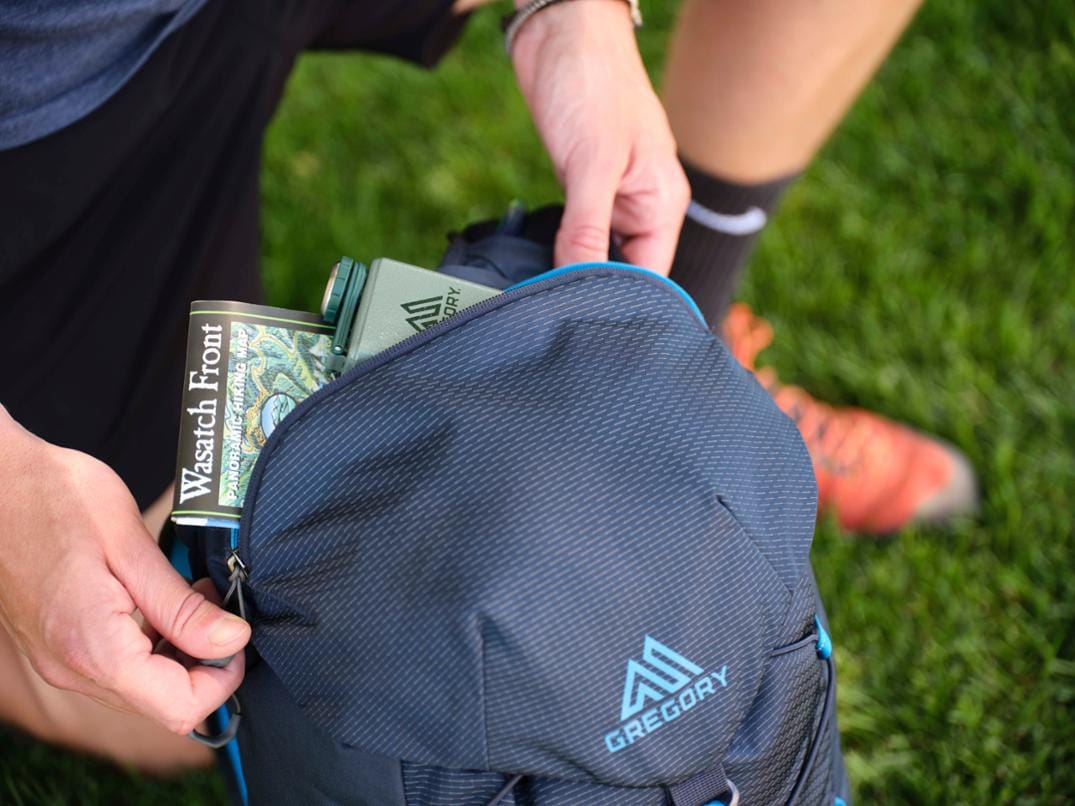 Location Image for Nano 22 H2O Hydration Pack