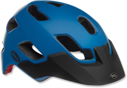 bell stoker bike helmet