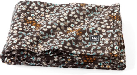 rei fleece blanket