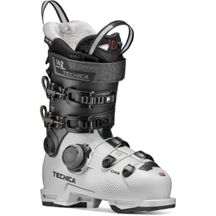 Tecnica Mach BOA MV 85W Ski Boots - Women's - 2026/2027 2