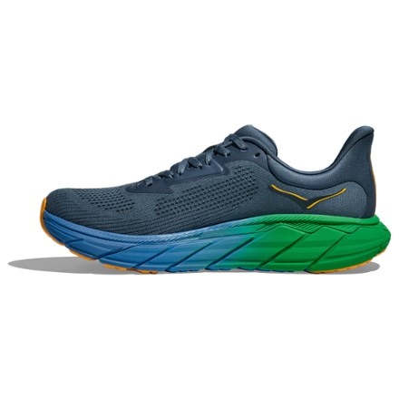HOKA Arahi 7 Road-Running Shoes - Men's 1