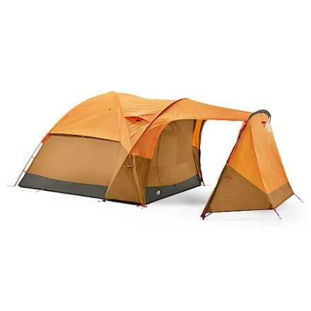 The North Face Wawona 6 Tent 2