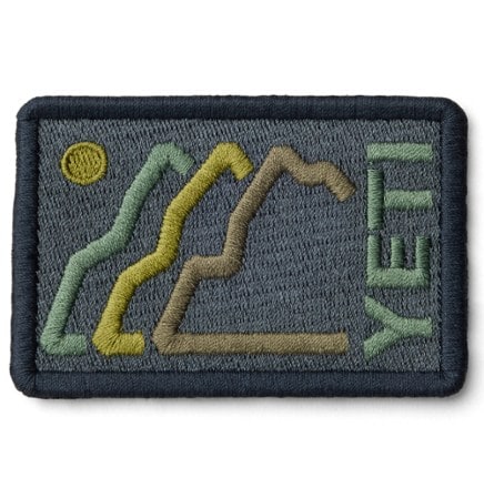 YETI Patch 0