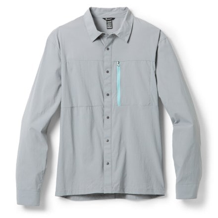 Cotopaxi Sumaco Long-Sleeve Shirt - Men's 1