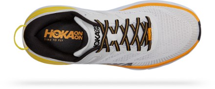 HOKA Bondi 7 Road-Running Shoes - Men's 6