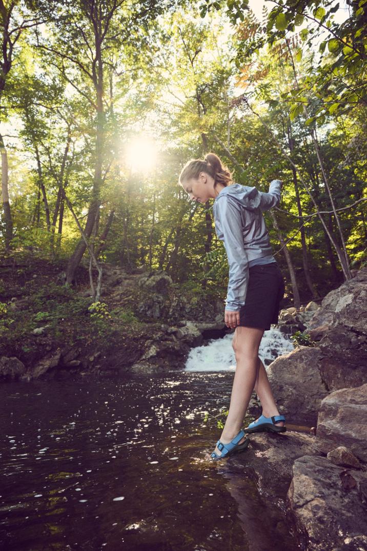 Location Image for Mogami Terra Sandals - Women's