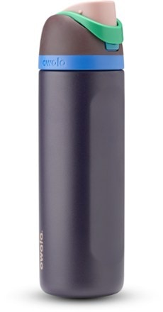 Owala FreeSip Vacuum Water Bottle - 24 fl. oz. 0