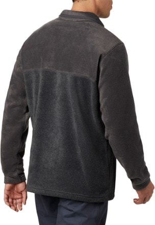 Columbia Steens Mountain Half-Snap Pullover - Men's 3