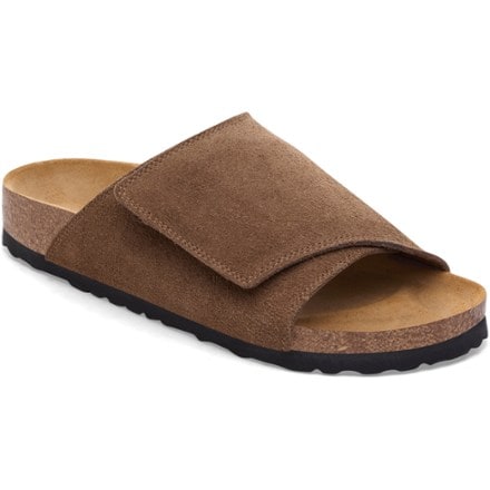 Birkenstock Solana Slides - Men's 0