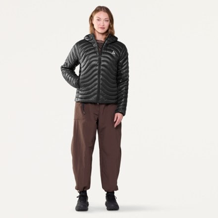 Nike ACG Lava Flow UL Down Jacket - Women's 5