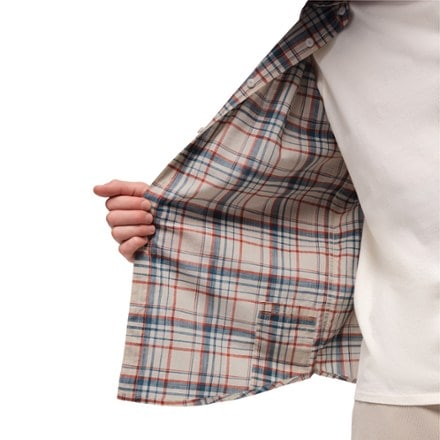 prAna Groveland Shirt - Men's 5