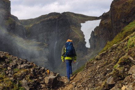 Location Image for Zulu 24 LT Pack - Men's