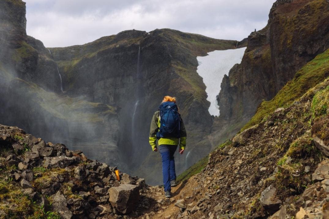 Location Image for Zulu 24 LT Pack - Men's