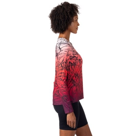 Terry Soleil Flow Bike Top - Women's 2