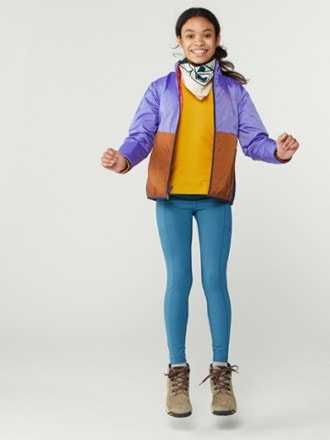 Cotopaxi Teca Calido Insulated Jacket - Kids' 3