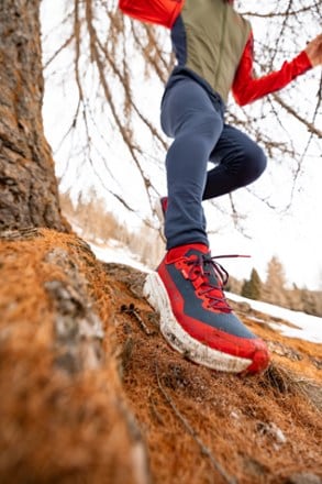 La Sportiva Prodigio 2 GTX Trail-Running Shoes - Men's 8