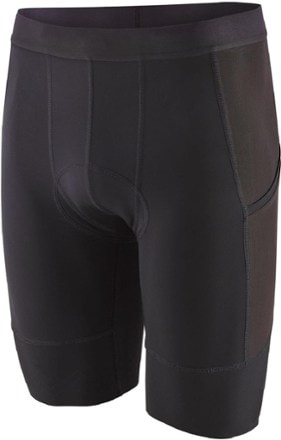 Patagonia Dirt Roamer Bike Liner Shorts - Men's 0