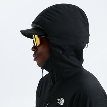 The North Face Summit Series Casaval Hybrid Insulated Hoodie - Men's 4