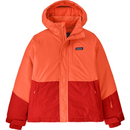 Patagonia Powder Town Insulated Jacket - Kids' 0